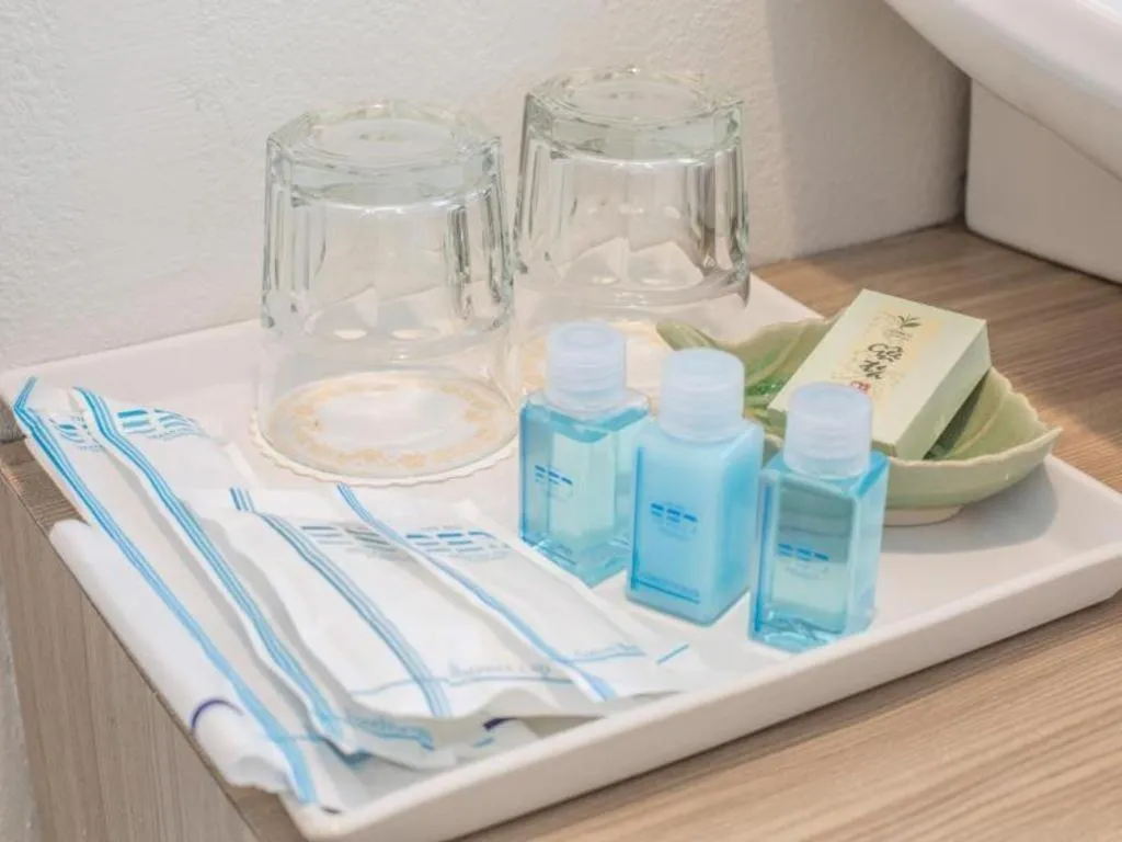 The Bed Hotel Hatyai