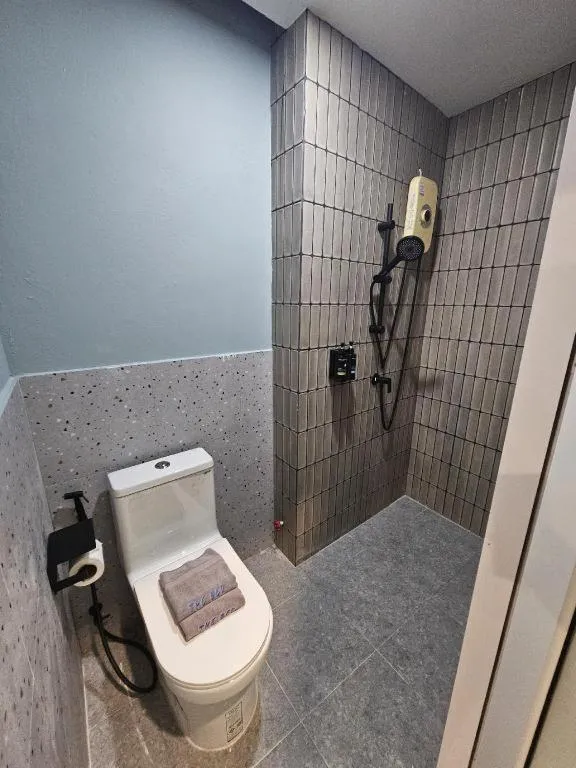 The Bed Hotel Hatyai