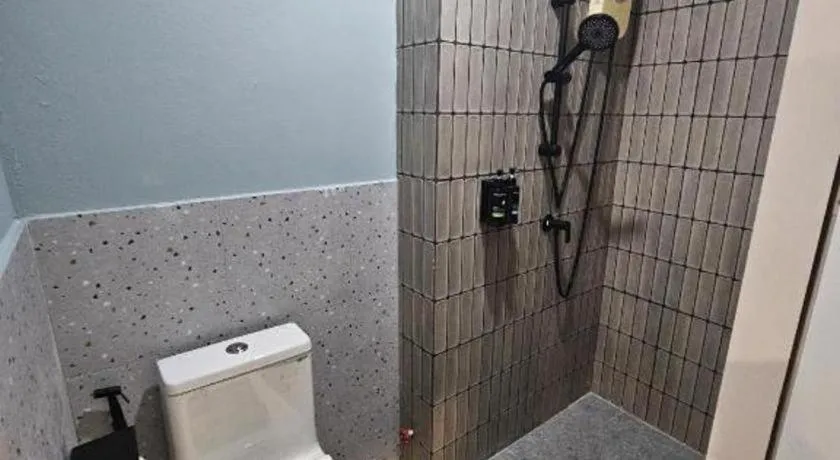 The Bed Hotel Hatyai