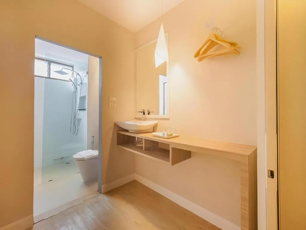 The Bed Hotel Hatyai