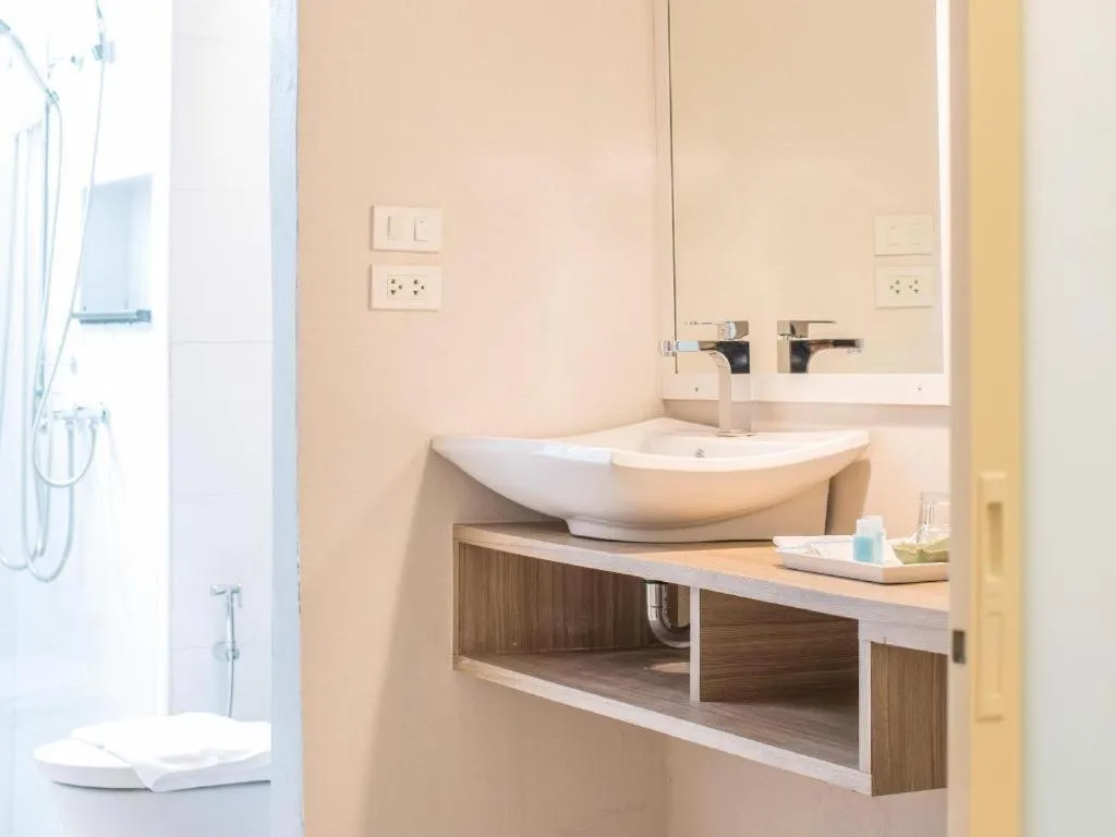 The Bed Hotel Hatyai