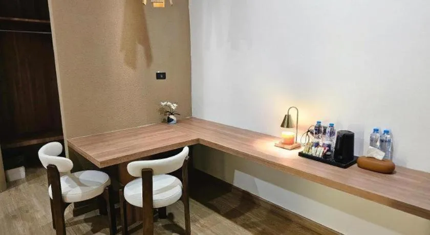 The Bed Hotel Hatyai