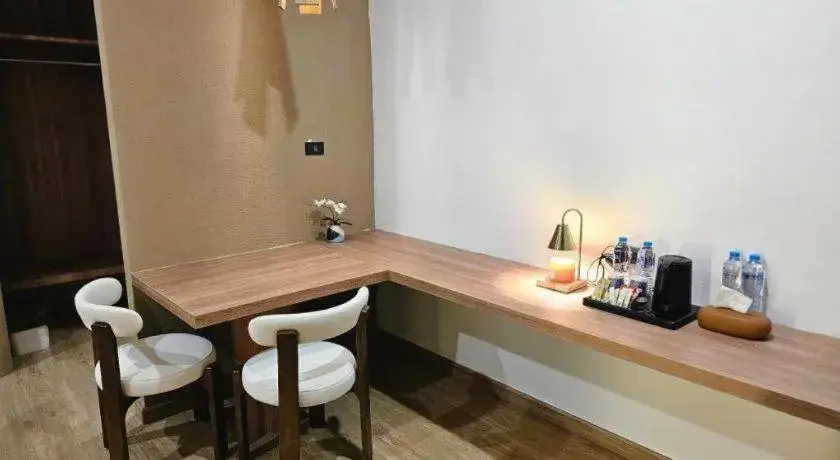 The Bed Hotel Hatyai The Bed Hotel Hatyai