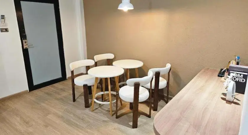 The Bed Hotel Hatyai The Bed Hotel Hatyai