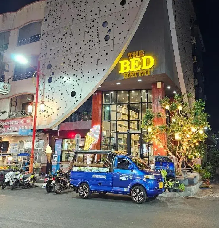 The Bed Hotel Hatyai The Bed Hotel Hatyai