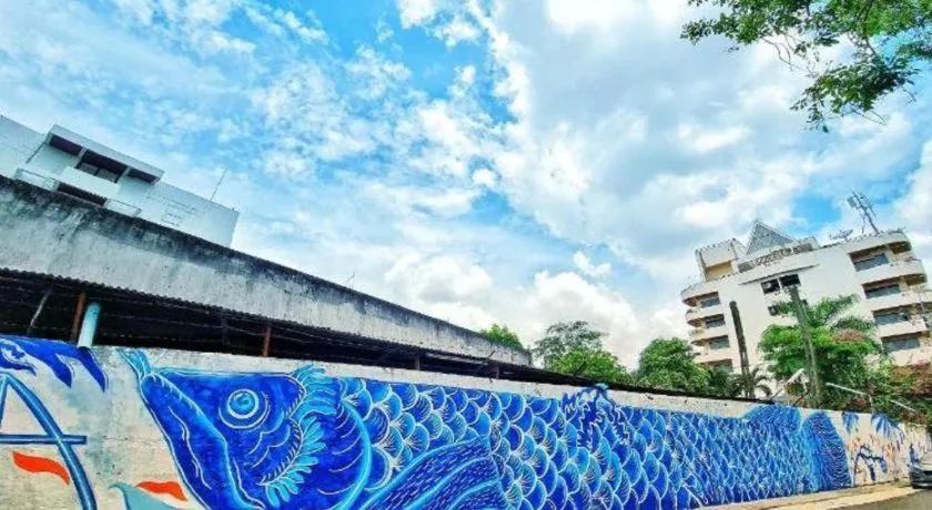 The Bed Hotel Hatyai