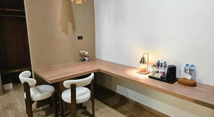 The Bed Hotel Hatyai The Bed Hotel Hatyai