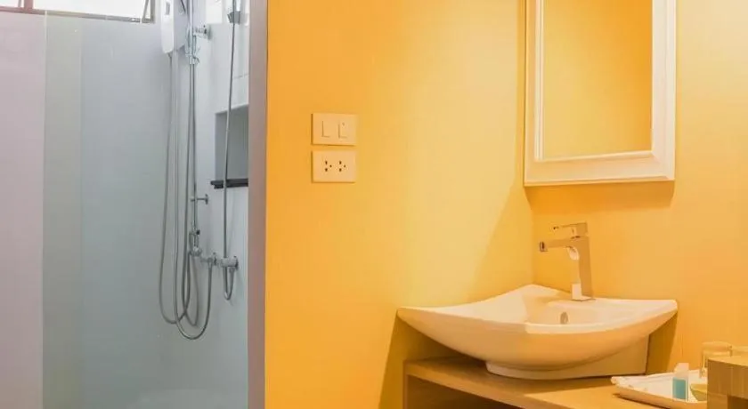 The Bed Hotel Hatyai