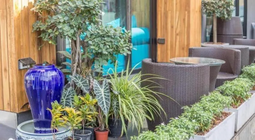 The Bed Hotel Hatyai