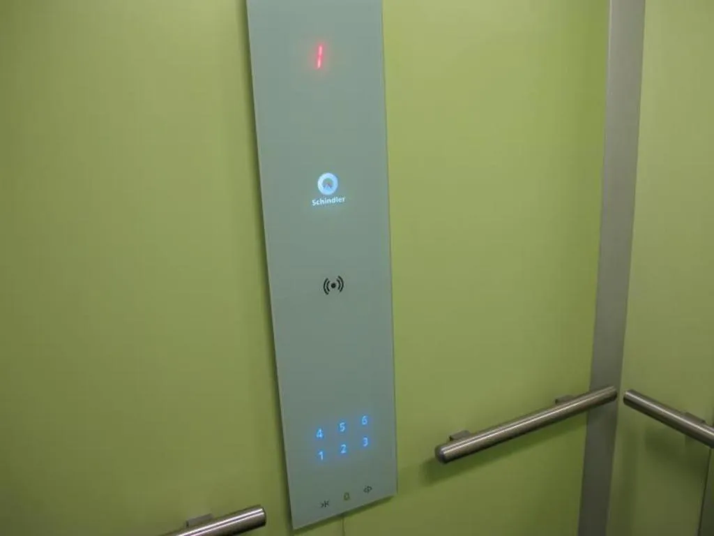 The Bed Hotel Hatyai