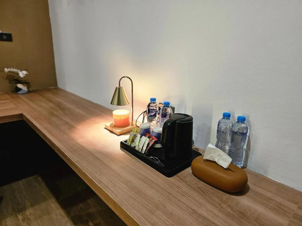 The Bed Hotel Hatyai