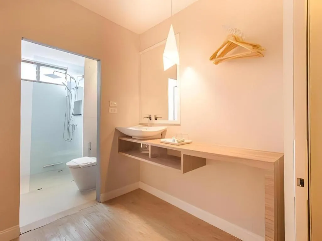 The Bed Hotel Hatyai