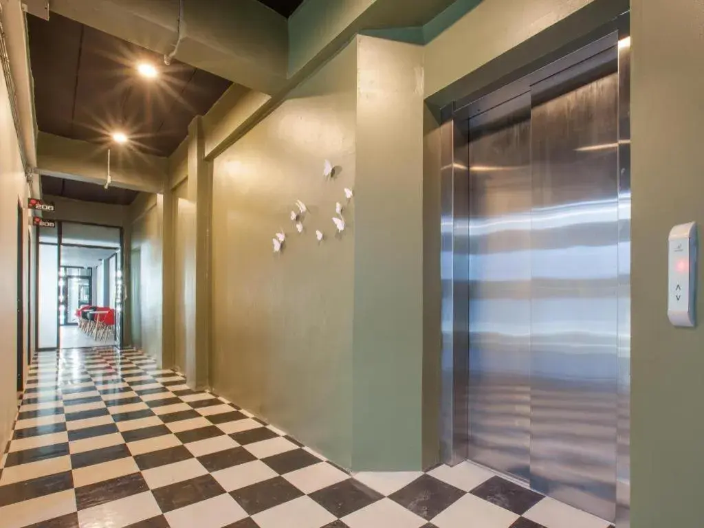 The Bed Hotel Hatyai The Bed Hotel Hatyai