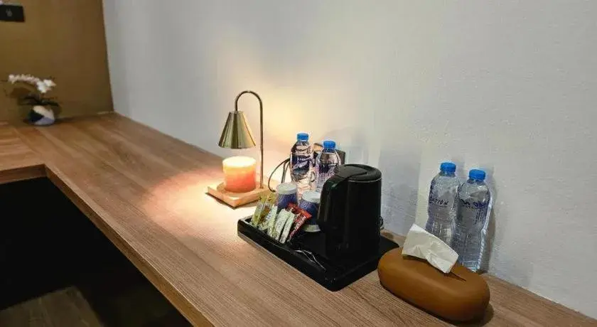 The Bed Hotel Hatyai The Bed Hotel Hatyai