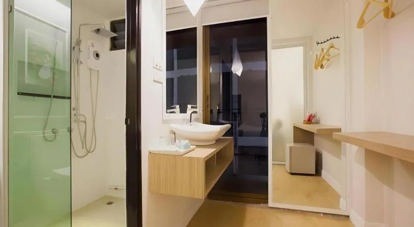 The Bed Hotel Hatyai