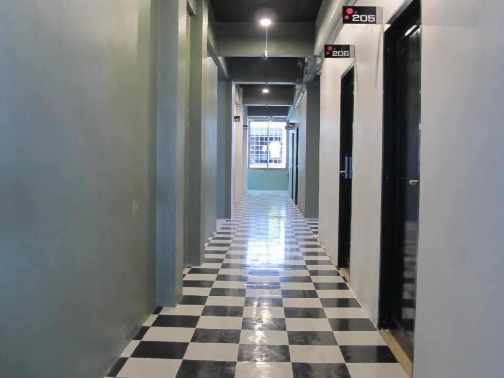 The Bed Hotel Hatyai