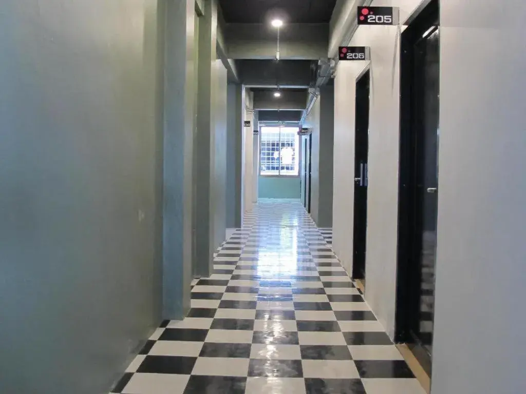 The Bed Hotel Hatyai The Bed Hotel Hatyai