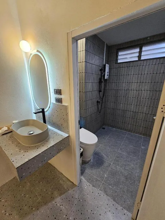 The Bed Hotel Hatyai