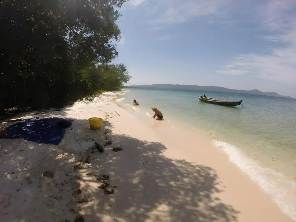 Pepper Farm Phu Quoc Bungalow