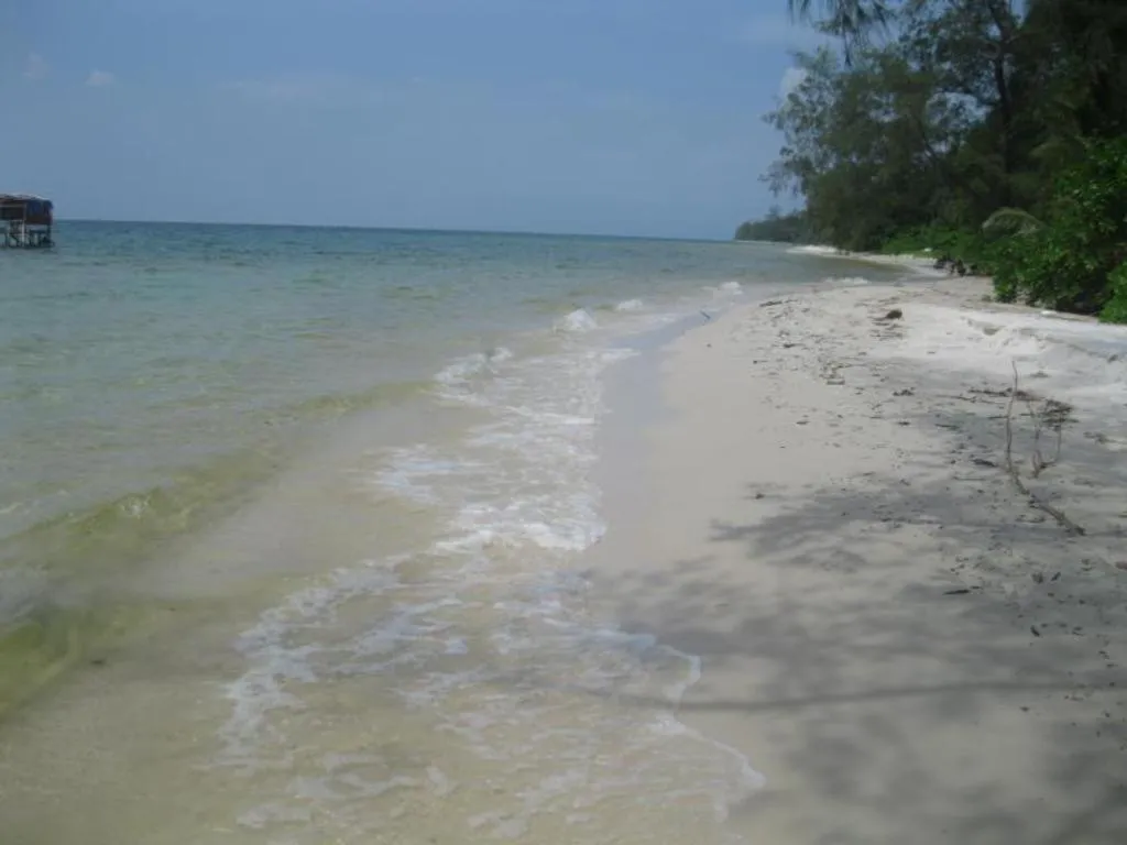 Pepper Farm Phu Quoc Bungalow