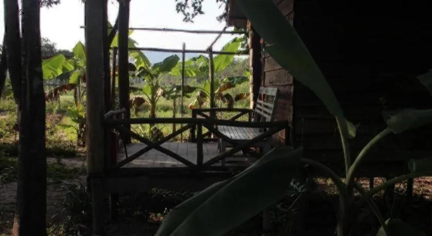 Pepper Farm Phu Quoc Bungalow