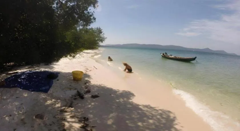 Pepper Farm Phu Quoc Bungalow