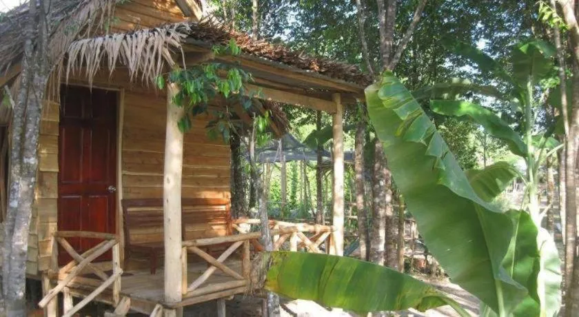 Pepper Farm Phu Quoc Bungalow