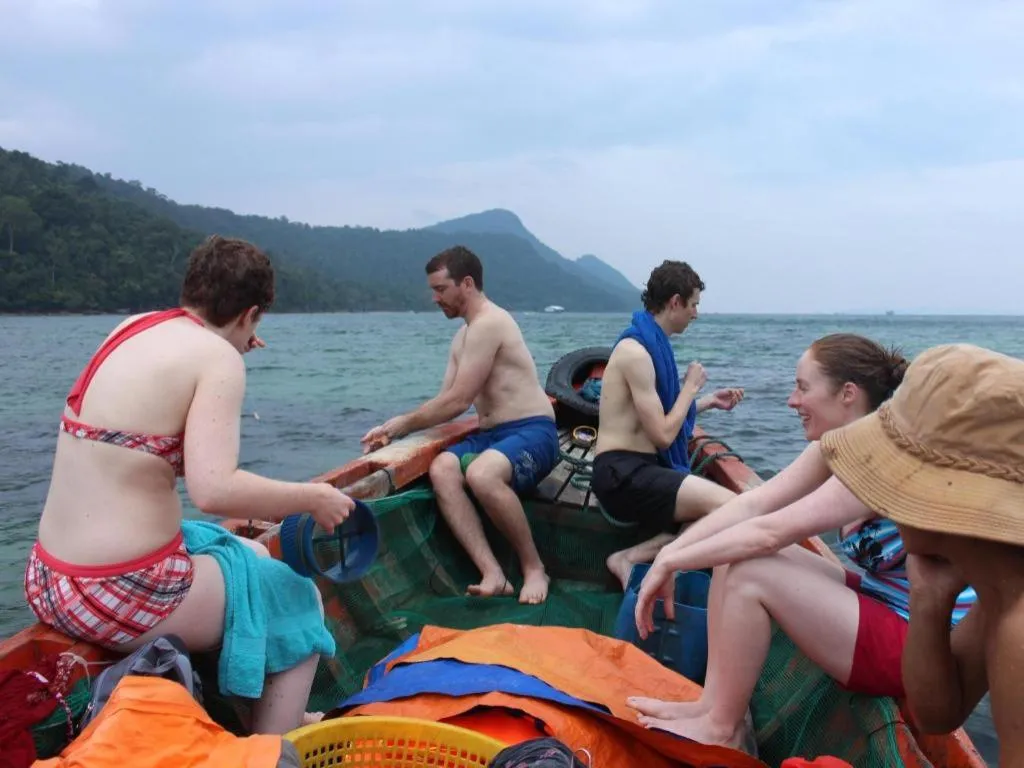 Pepper Farm Phu Quoc Bungalow