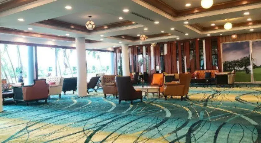 Pinehurst Golf Club and Hotel