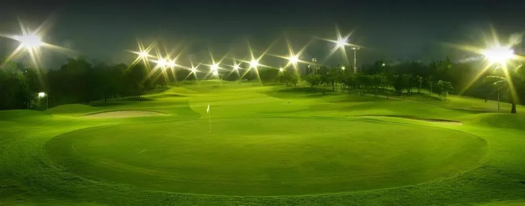 Pinehurst Golf Club and Hotel