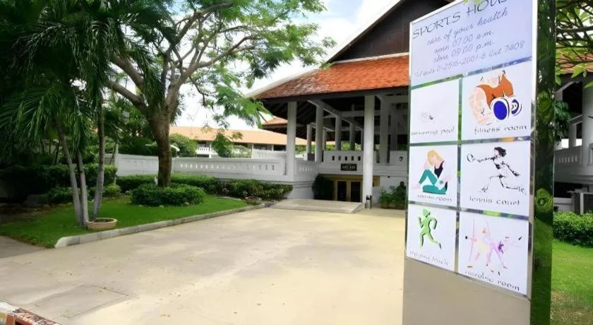 Pinehurst Golf Club and Hotel