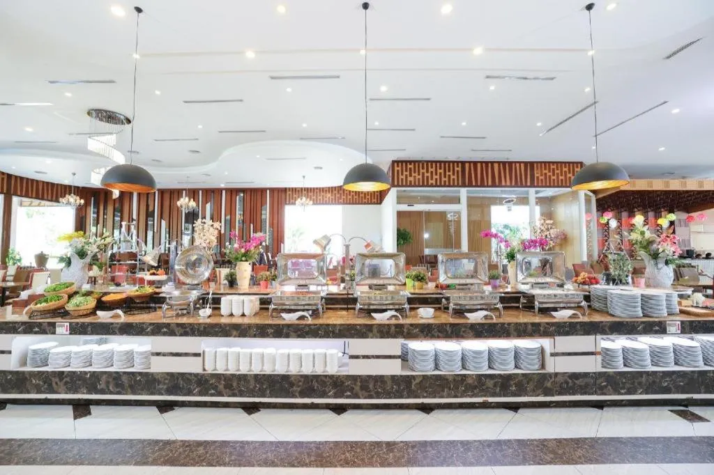 Pinehurst Golf Club and Hotel