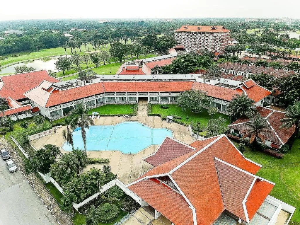 Pinehurst Golf Club and Hotel