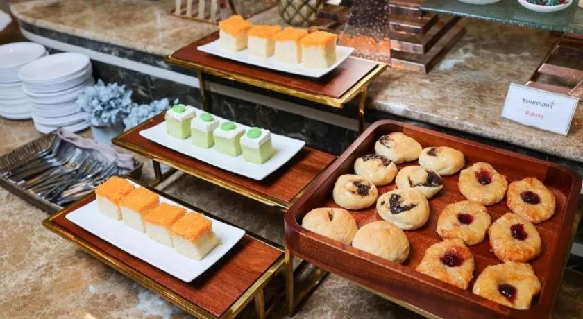 Pinehurst Golf Club and Hotel