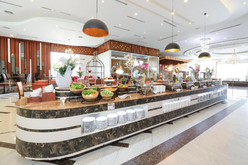 Pinehurst Golf Club and Hotel