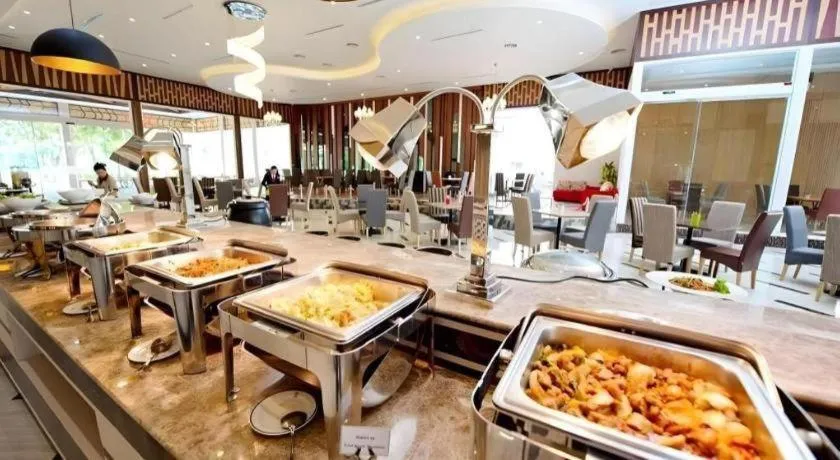 Pinehurst Golf Club and Hotel