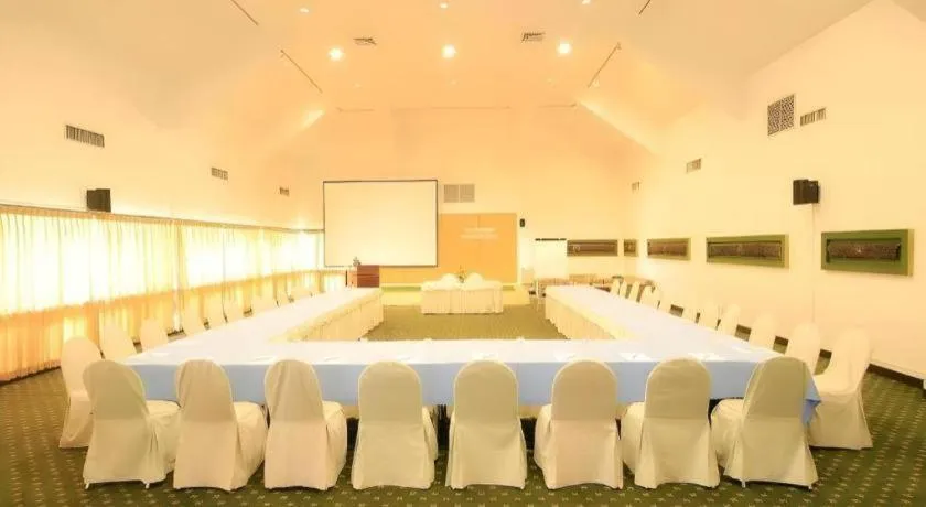 Pinehurst Golf Club and Hotel