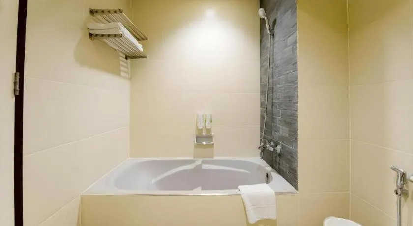 Pinehurst Golf Club and Hotel