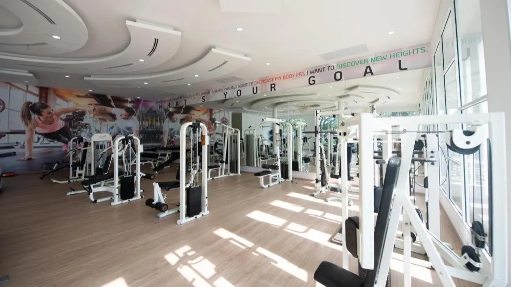 Pinehurst Golf Club and Hotel