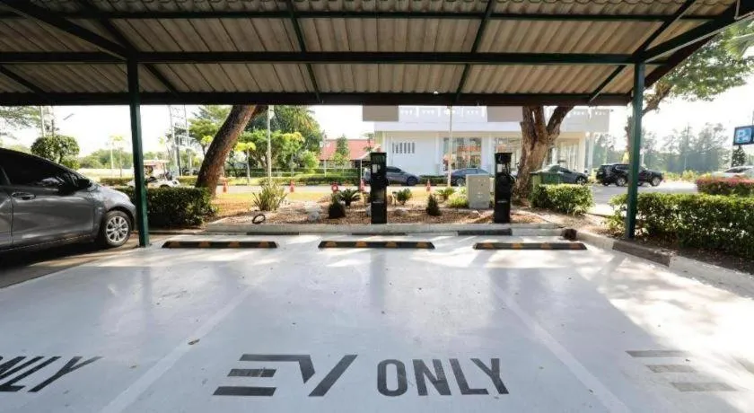 Pinehurst Golf Club and Hotel