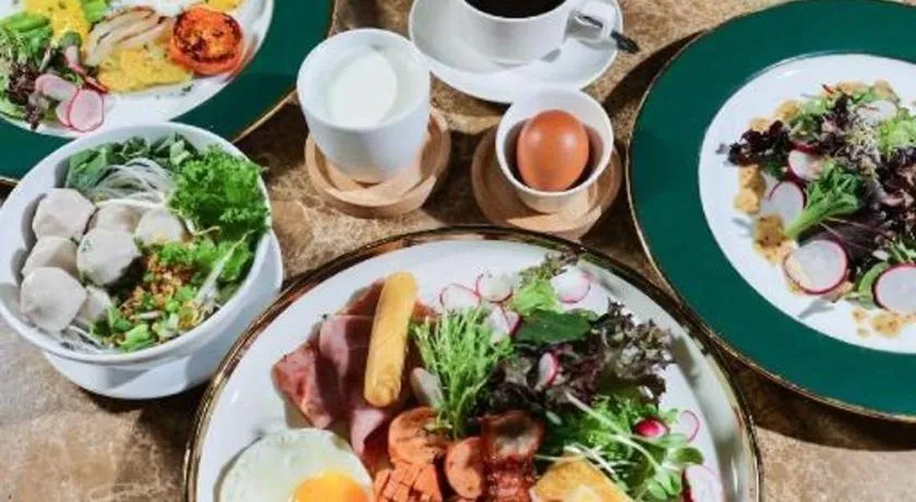 Pinehurst Golf Club and Hotel