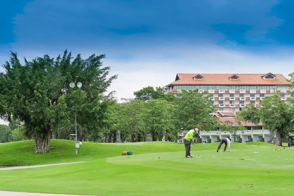 Pinehurst Golf Club and Hotel Pinehurst Golf Club and Hotel