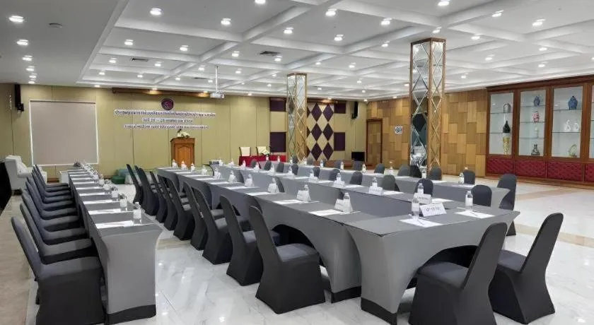 Pinehurst Golf Club and Hotel