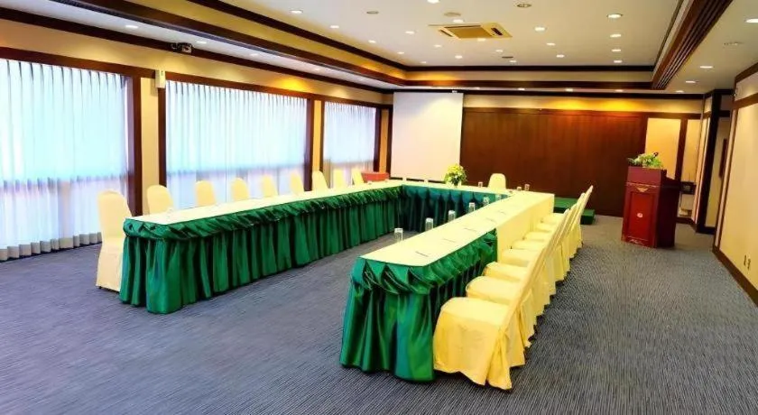 Pinehurst Golf Club and Hotel