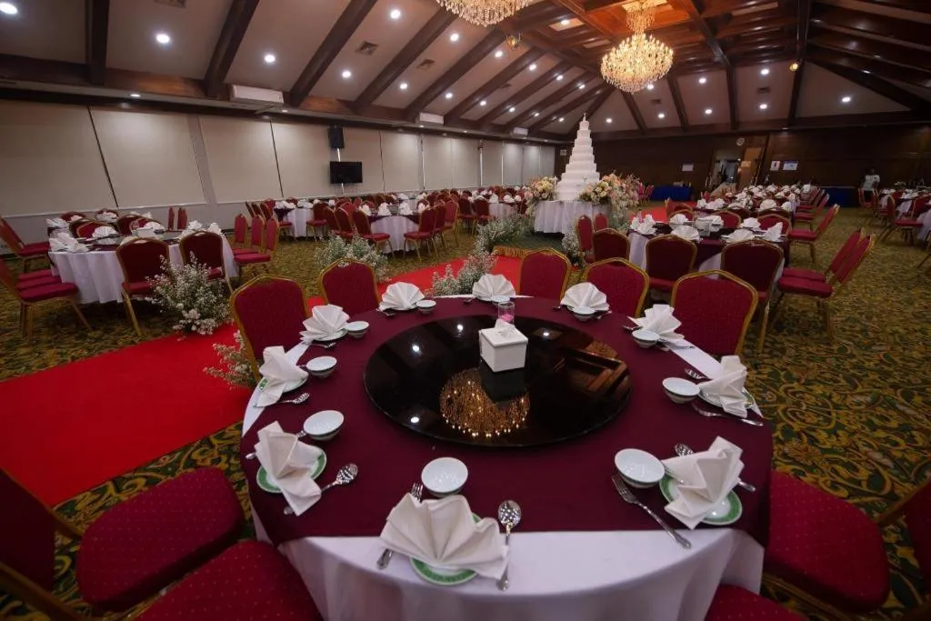 Pinehurst Golf Club and Hotel