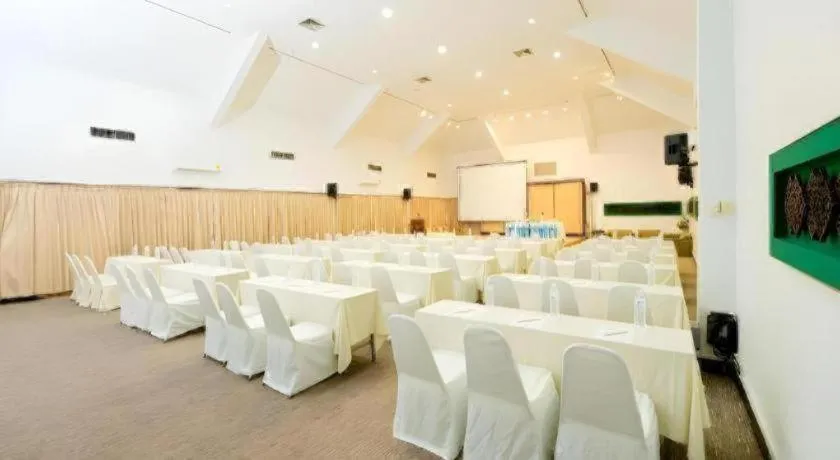 Pinehurst Golf Club and Hotel