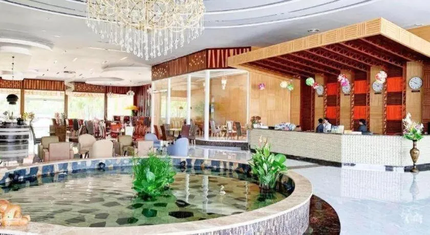 Pinehurst Golf Club and Hotel