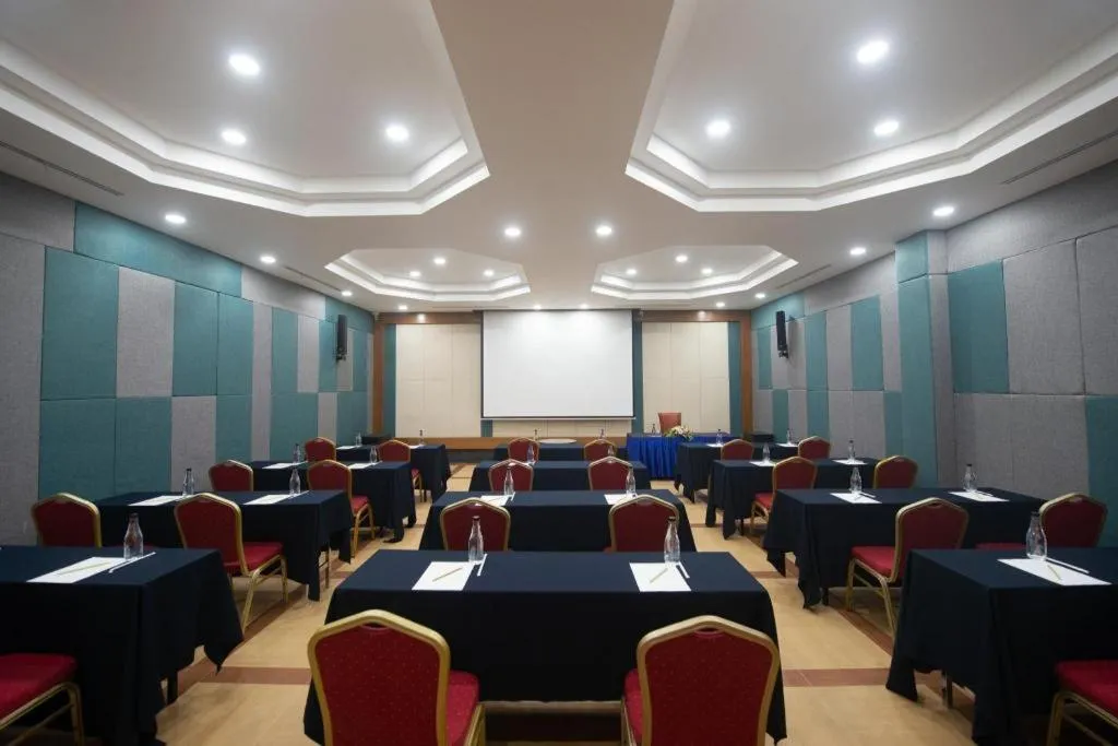 Pinehurst Golf Club and Hotel