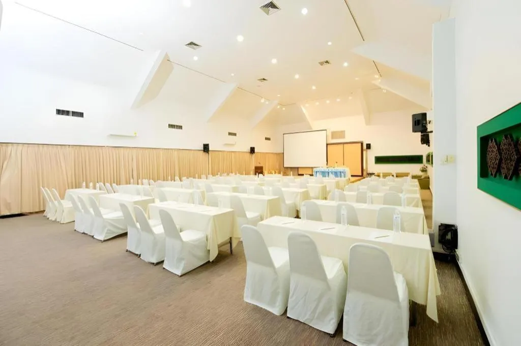 Pinehurst Golf Club and Hotel