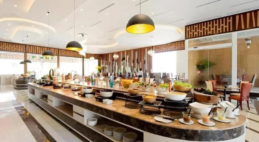 Pinehurst Golf Club and Hotel